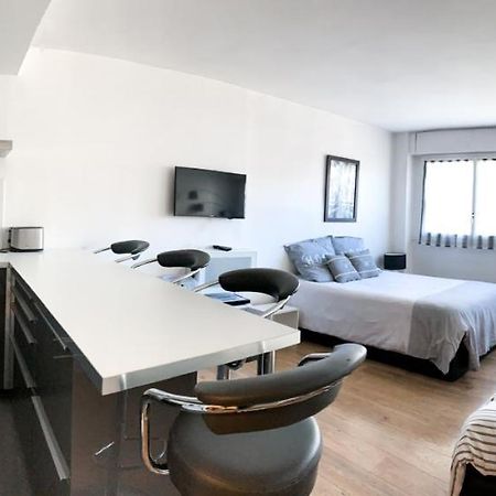 Charmant Studio Alesia Paris Ngoại thất bức ảnh
